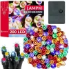 Christmas lights Springos CL0206 200 Led | Buy online — Megaluks