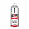 Spray paint Pintyplus Evolution RAL 9007 Grey aluminium 400 ml