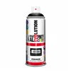 Spray paint Pintyplus Evolution RAL 9004 Signal Black 400 ml Matt