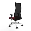 Office Chair Albacete Piqueras y Crespo B1C026N Maroon