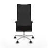 Office Chair Albacete Piqueras y Crespo B1C026N Maroon