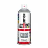 Spray paint Pintyplus Evolution RAL 7001 Grey Silver 400 ml Matt