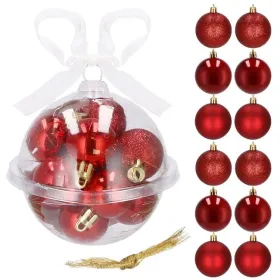 Jõulupallid Springos CA0170 3cm 12 tk | Osta veebist — Megaluks