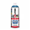 Spray paint Pintyplus Evolution RAL 5010 Gentian Blue 400 ml Matt