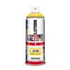 Spray paint Pintyplus Evolution RAL 1021 Sunny Yellow 400 ml Matt