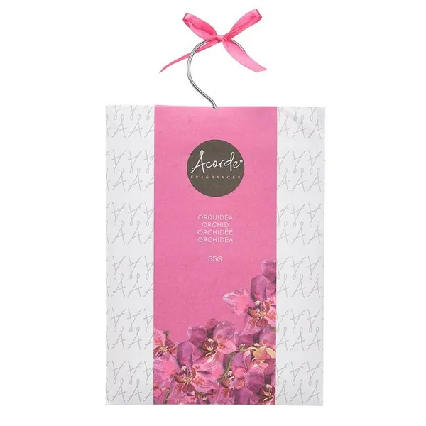 Air Freshener Orchid 55 g Bag (36 Units)