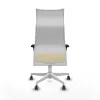 Office Chair Albacete XL Piqueras y Crespo B1C026G Yellow