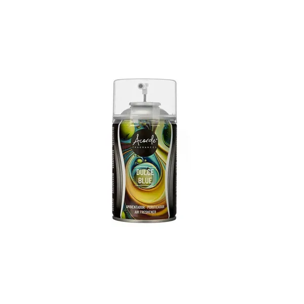 Air Freshener Refills Dulce Blue 250 ml Spray (6 Units)