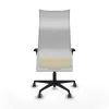 Toimistotuoli Albacete XL Piqueras y Crespo B1C036G Keltainen