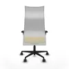 Office Chair Albacete XL Piqueras y Crespo B1C036N Yellow