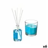 Air Freshener Set Ocean (6 Units)