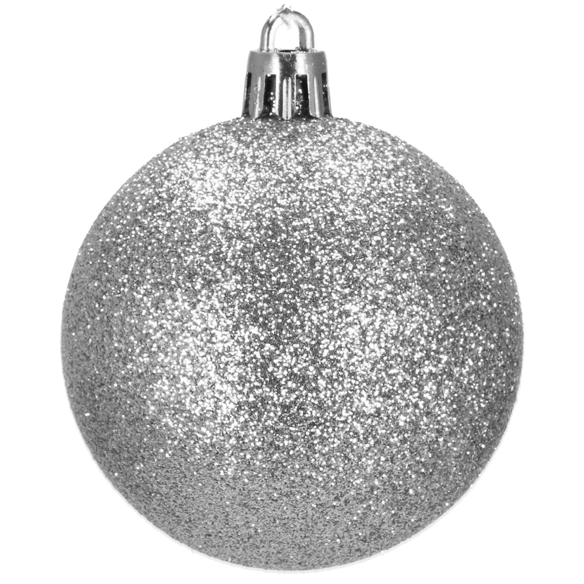 Christmas balls Springos CA0095 4cm 20 pcs