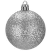 Christmas balls Springos CA0095 4cm 20 pcs