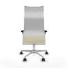 Office Chair Albacete XL Piqueras y Crespo B1C086N Yellow