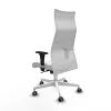 Office Chair Albacete XL Piqueras y Crespo B1C026G White