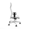 Office Chair Albacete XL Piqueras y Crespo B1C026G White