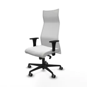 Toimistotuoli Albacete XL Piqueras y Crespo B1C036G Valkoinen