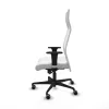 Office Chair Albacete XL Piqueras y Crespo B1C036G White