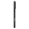 Spigen Silicone Fit Mag MagSafe - Case for iPhone 17 Pro Max (Black)