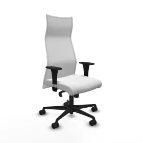 Toimistotuoli Albacete XL Piqueras y Crespo B1C036N Valkoinen