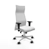 Office Chair Albacete XL Piqueras y Crespo B1C086N White