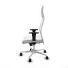 Office Chair Albacete XL Piqueras y Crespo B1C086N White