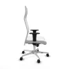 Office Chair Albacete XL Piqueras y Crespo B1C086N White