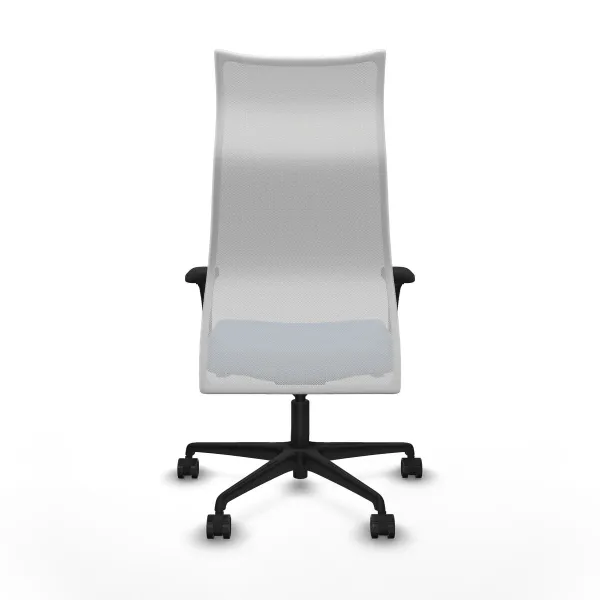 Office Chair Albacete XL Piqueras y Crespo B1C036N Sky blue