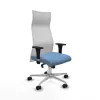 Office Chair Albacete XL Piqueras y Crespo B1C086N Sky blue