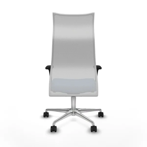 Office Chair Albacete XL Piqueras y Crespo B1C086N Sky blue