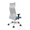 Office Chair Albacete XL Piqueras y Crespo B1C086N Sky blue