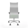 Office Chair Albacete XL Piqueras y Crespo B1C026G Green