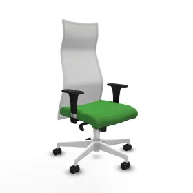 Office Chair Albacete XL Piqueras y Crespo B1C026N Green