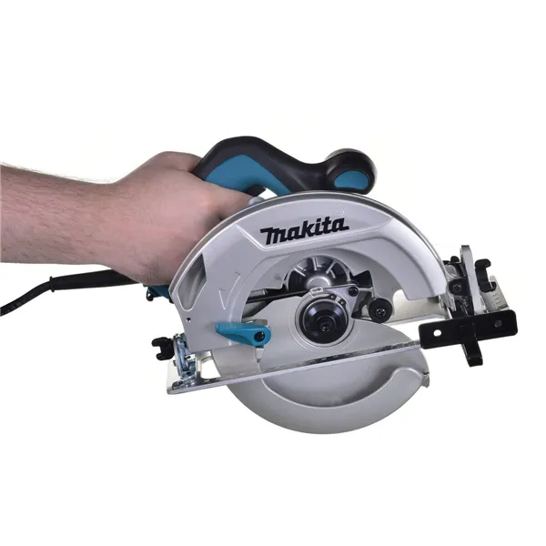 Circular saw Makita HS7601 1200 W Ø 19 cm 230 V 190 mm