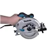 Circular saw Makita HS7601 1200 W Ø 19 cm 230 V 190 mm