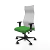 Office Chair Albacete XL Piqueras y Crespo B1C036N Green
