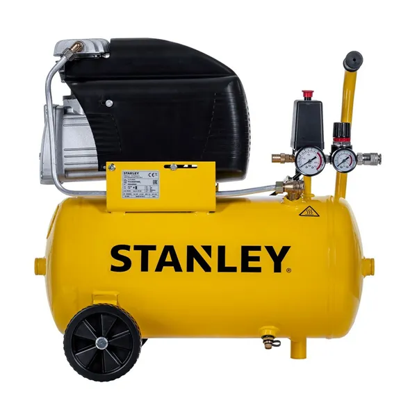 Air Compressor Stanley FCCC404STN005