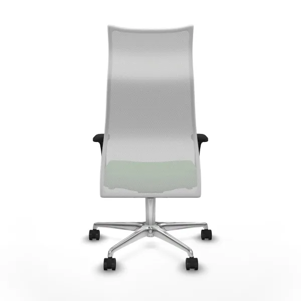 Office Chair Albacete XL Piqueras y Crespo B1C086N Green