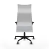 Office Chair Albacete XL Piqueras y Crespo B1C036G Navy Blue