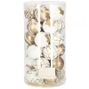 Christmas Tree Ornaments Springos CA0865 6 cm 30 pcs