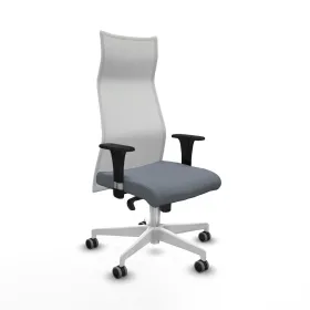 Офисный стул Albacete XL Piqueras y Crespo B1C026G Серый
