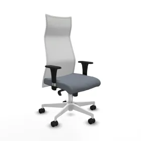 Toimistotuoli Albacete XL Piqueras y Crespo B1C026N Harmaa