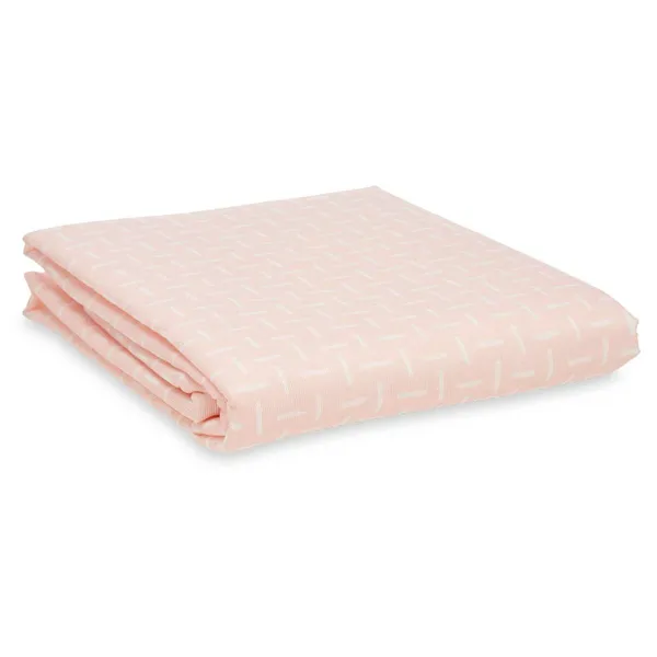 Ironing board cover Pink 140 x 50 cm (8 Units)