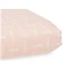 Ironing board cover Pink 140 x 50 cm (8 Units)