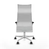 Office Chair Albacete XL Piqueras y Crespo B1C026N Grey