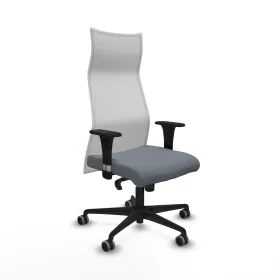Office Chair Albacete XL Piqueras y Crespo B1C036G Grey