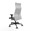 Toimistotuoli Albacete XL Piqueras y Crespo B1C036G Harmaa