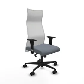 Toimistotuoli Albacete XL Piqueras y Crespo B1C036N Harmaa