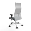 Office Chair Albacete XL Piqueras y Crespo B1C086G Grey