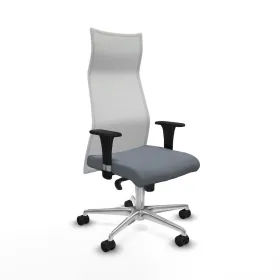 Toimistotuoli Albacete XL Piqueras y Crespo B1C086N Harmaa